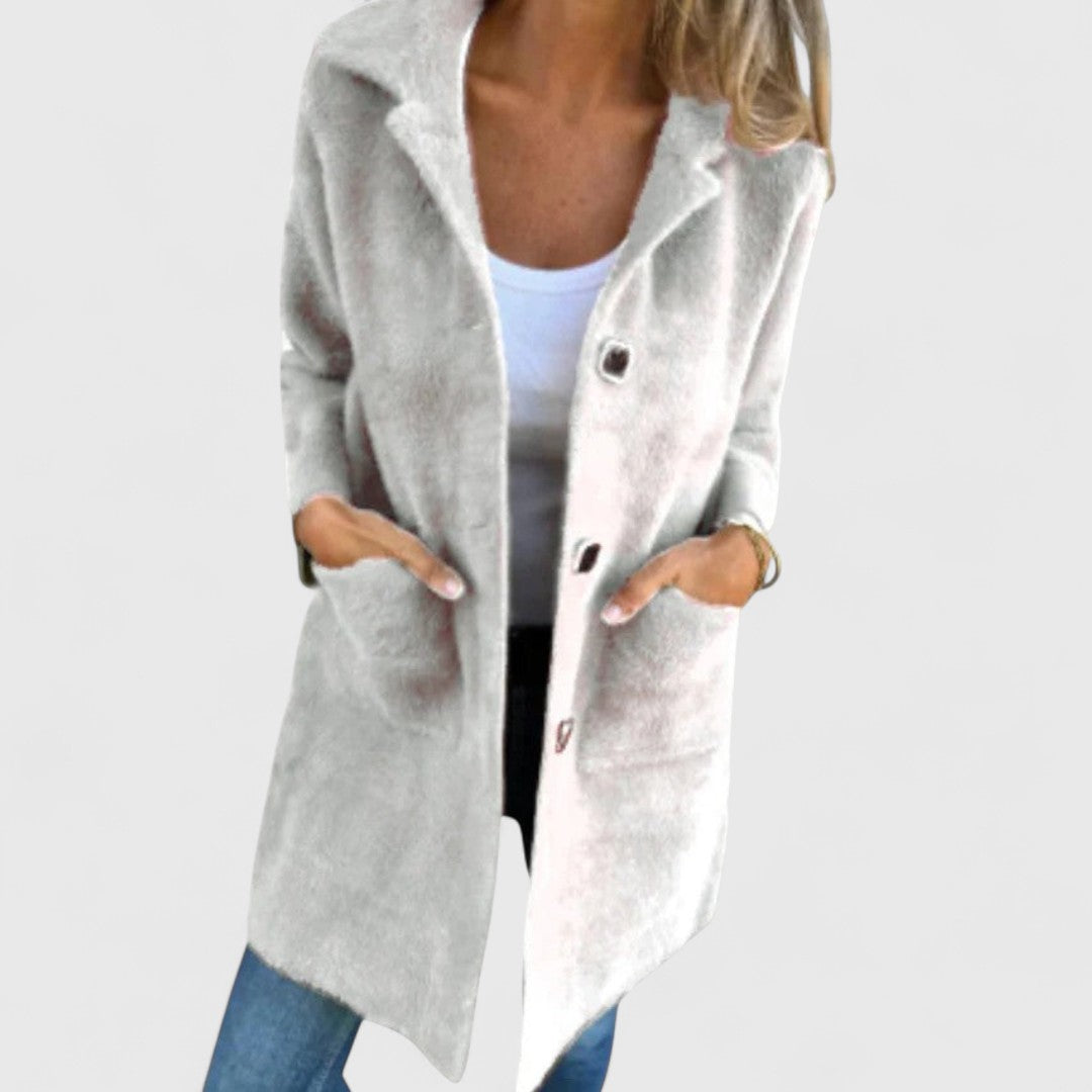 Emile – Timeless Elegance Coat