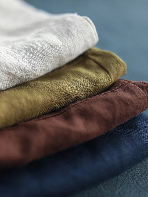 Ellinor – Long Sleeve Shirt