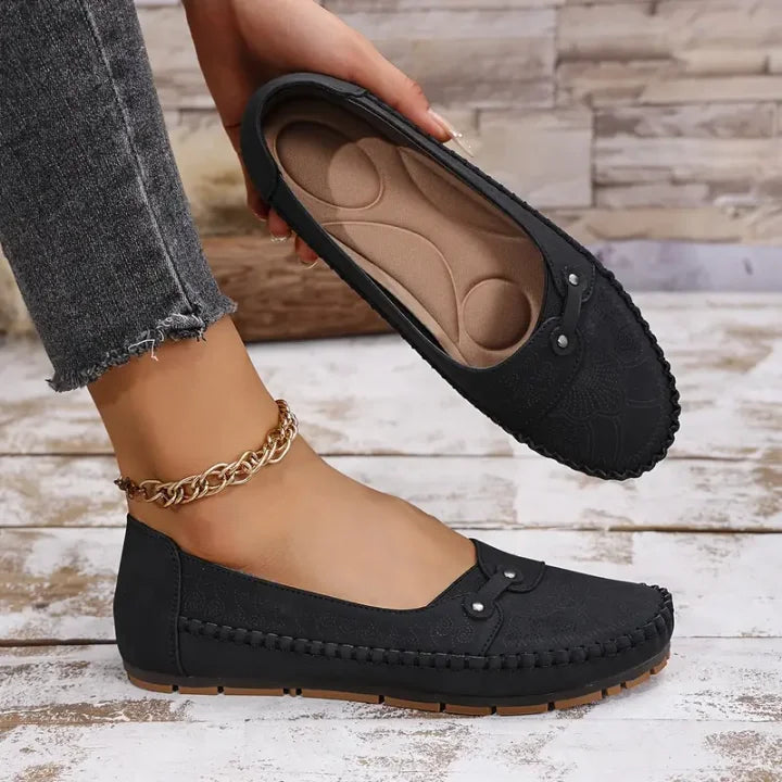 Taylor - Casual Non-Slip Shoes