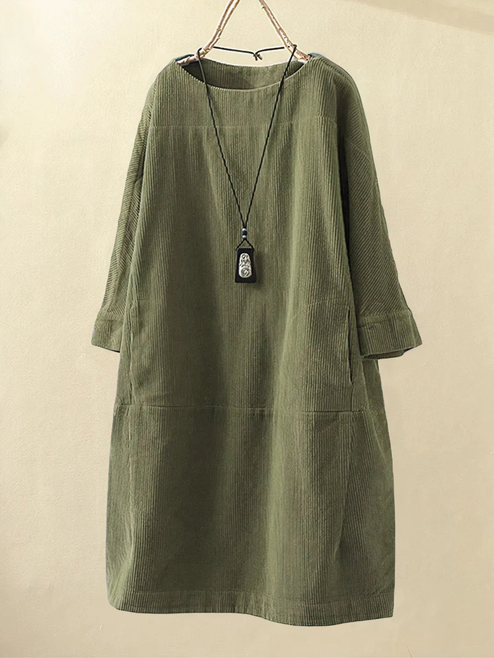 Zayla – Tunic Dress