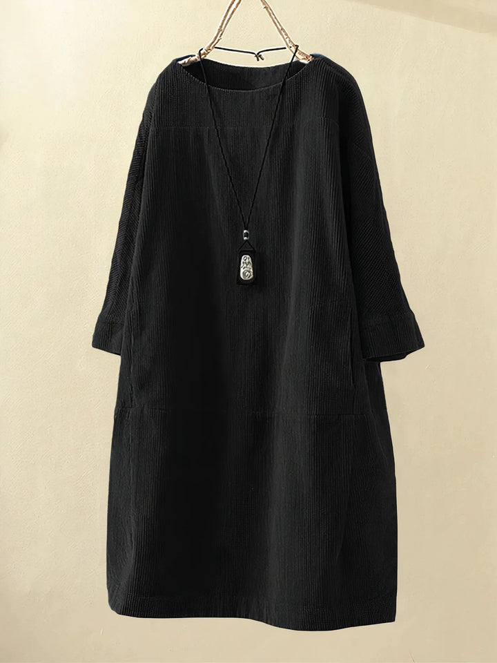 Zayla – Tunic Dress
