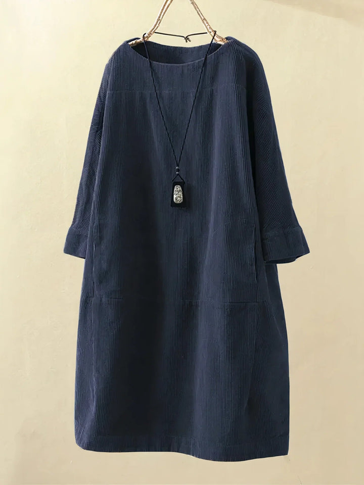 Zayla – Tunic Dress