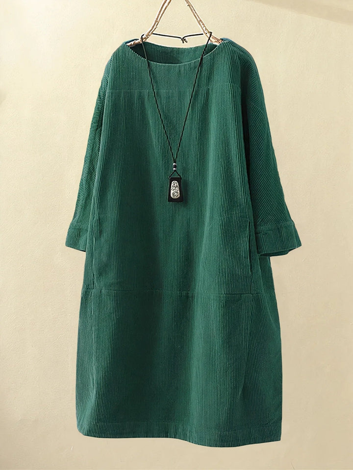 Zayla – Tunic Dress