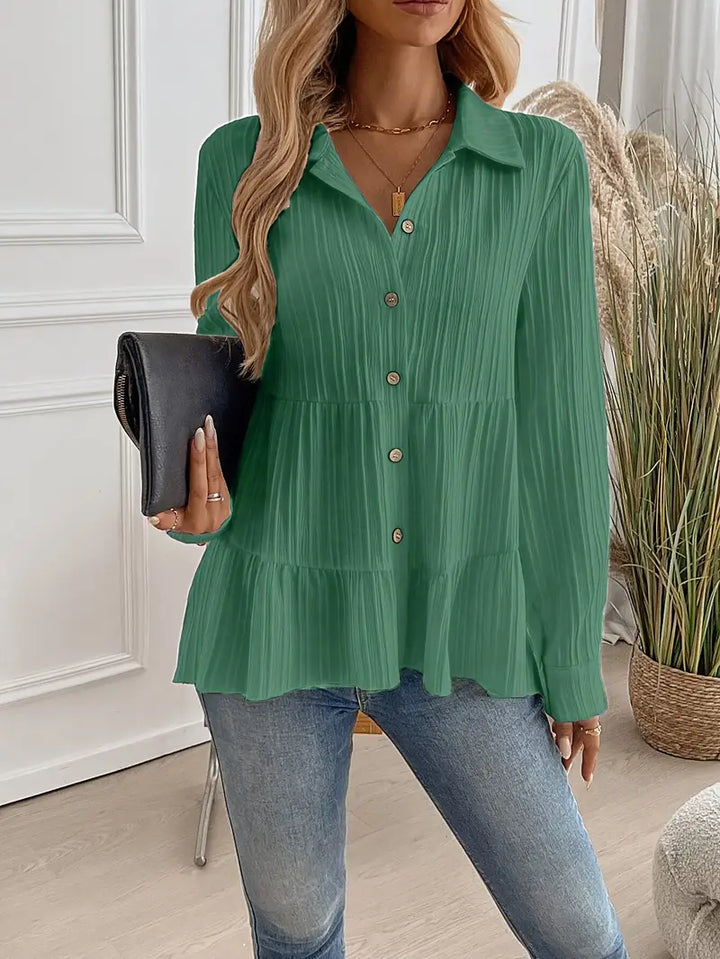 Malinda – Stylish Long Sleeve