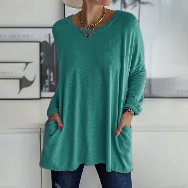 Alondra - Everyday Pocket Top