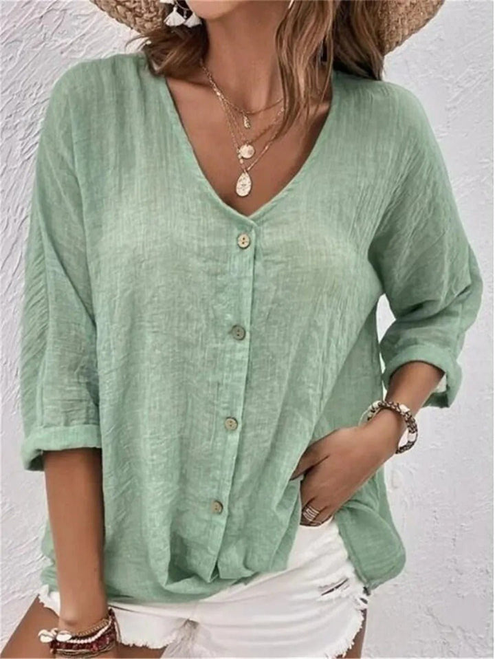 Madison - Lightweight Blouse