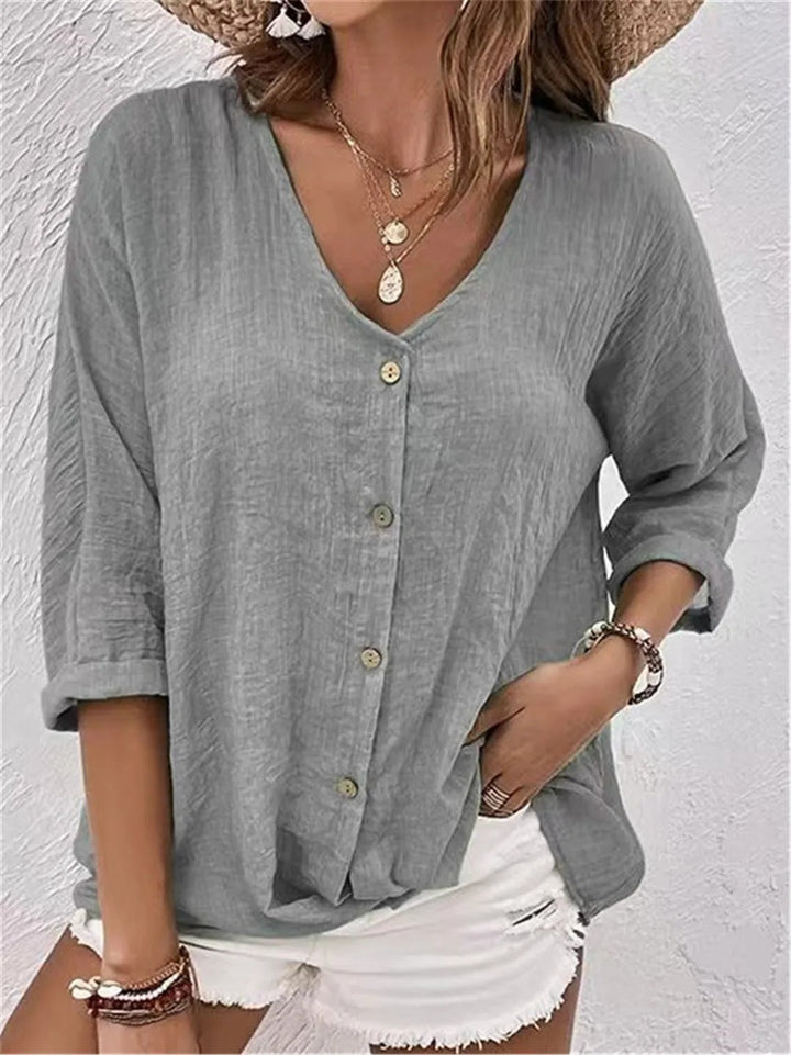 Madison - Lightweight Blouse