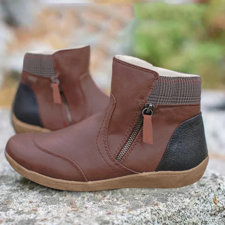 Anita - Stylish Casual Boots
