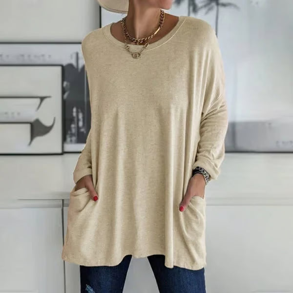 Alondra - Everyday Pocket Top
