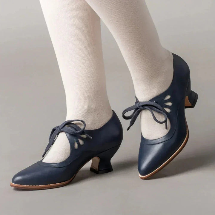 Zendaya - Elegant Heels