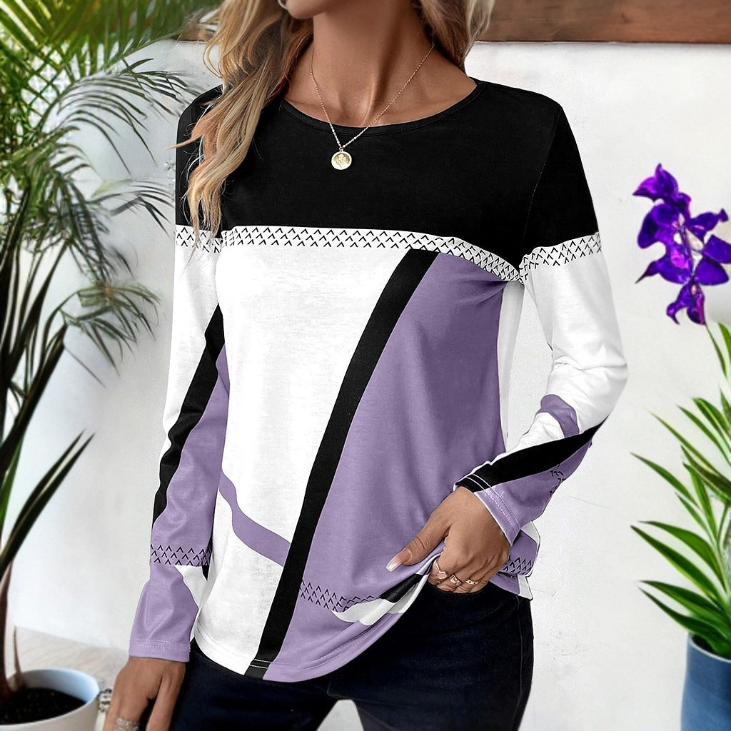 Aurea - Stylish Casual Shirt