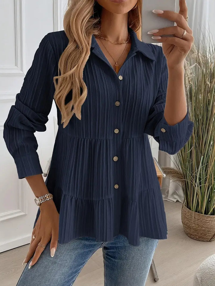 Malinda – Stylish Long Sleeve