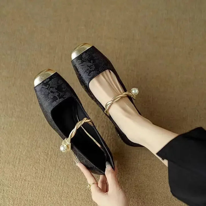 Mestelle - Mary Janes