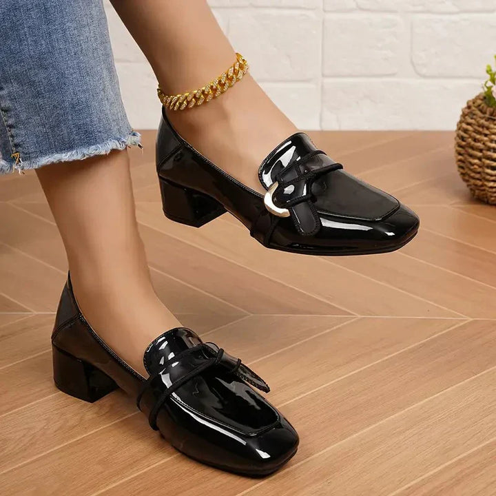 Avelina –  Orthopedic Loafers