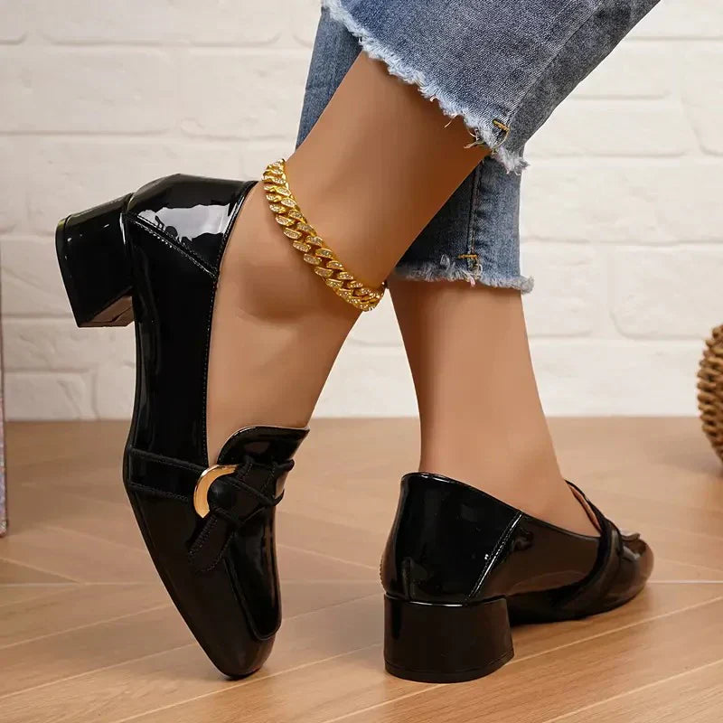 Avelina –  Orthopedic Loafers