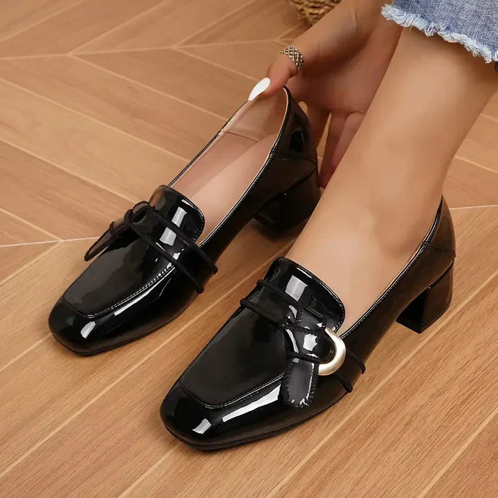 Avelina –  Orthopedic Loafers