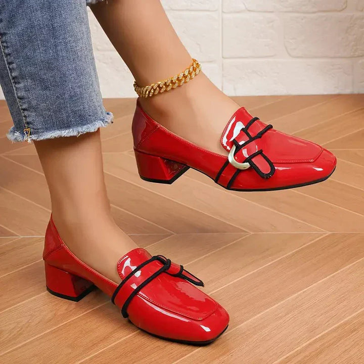 Avelina –  Orthopedic Loafers