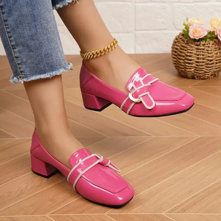 Avelina –  Orthopedic Loafers