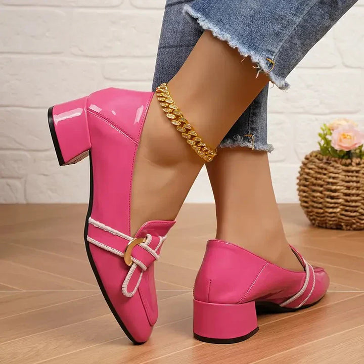 Avelina –  Orthopedic Loafers