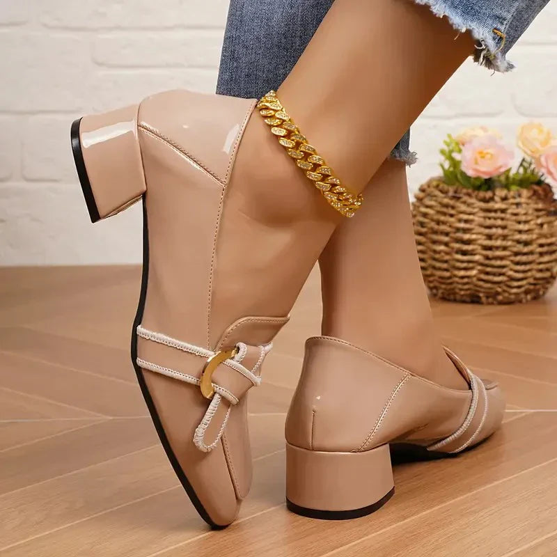 Avelina –  Orthopedic Loafers