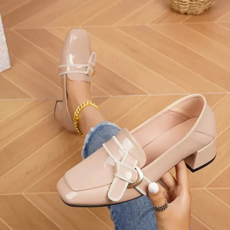 Avelina –  Orthopedic Loafers