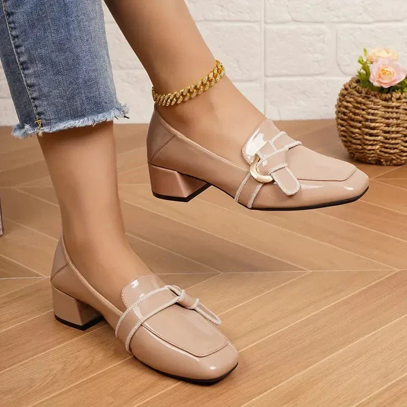 Avelina –  Orthopedic Loafers