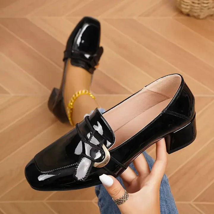 Avelina –  Orthopedic Loafers