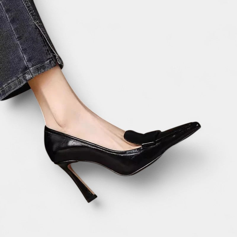 Emmira - Elegant Casual Shoes