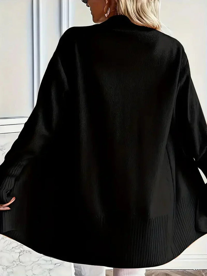 Felisa - Chic Long Cardigan