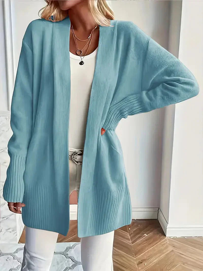 Felisa - Chic Long Cardigan