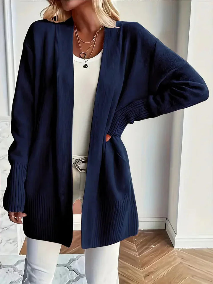 Felisa - Chic Long Cardigan