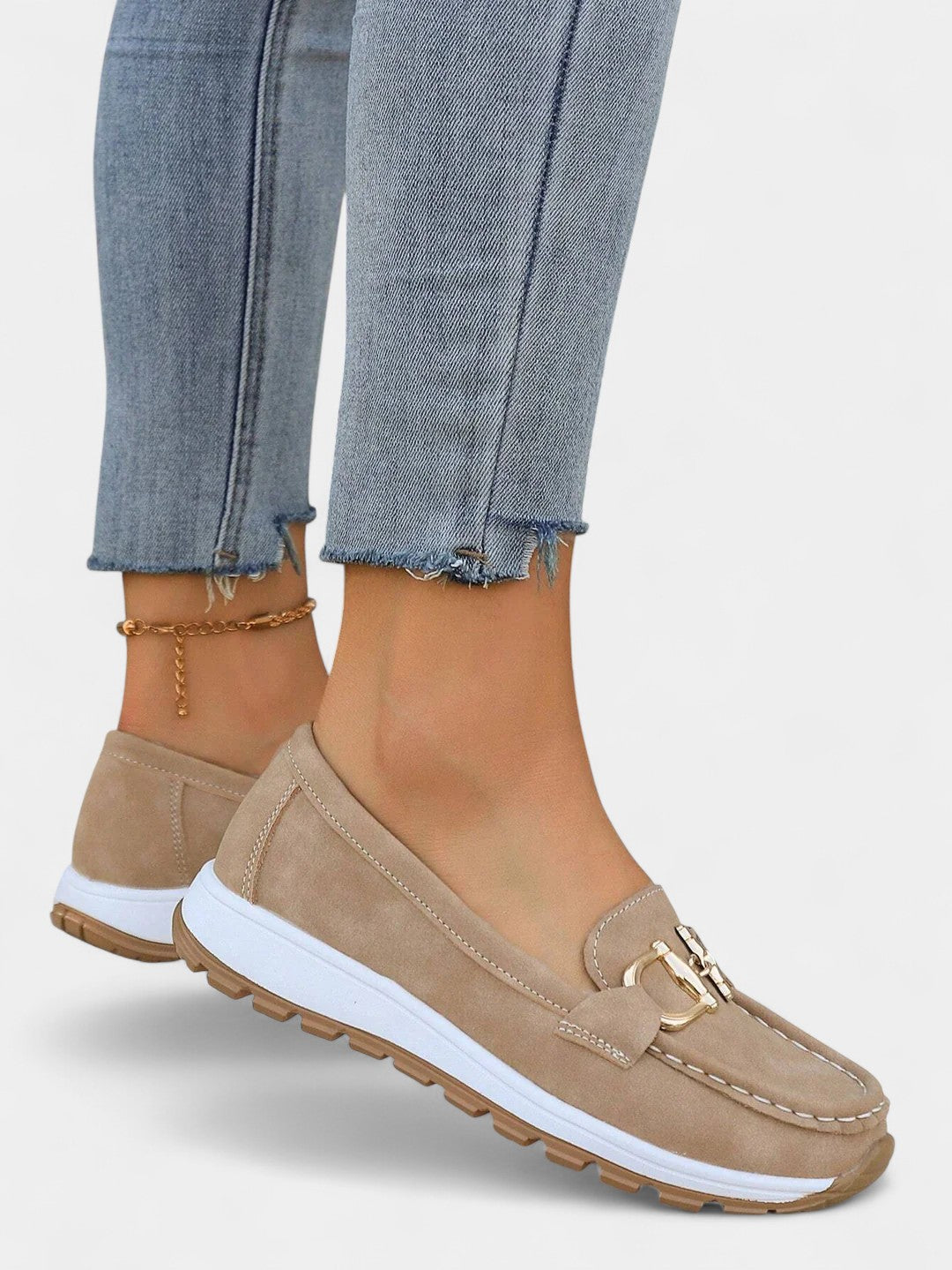 Serelina - Elegant Casual Shoes