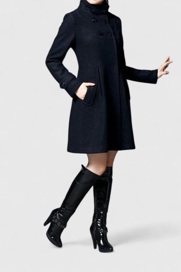 Jazmireth | Elegant Jacket