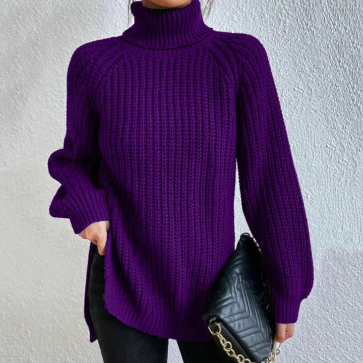 Averine - Elegant Sweater