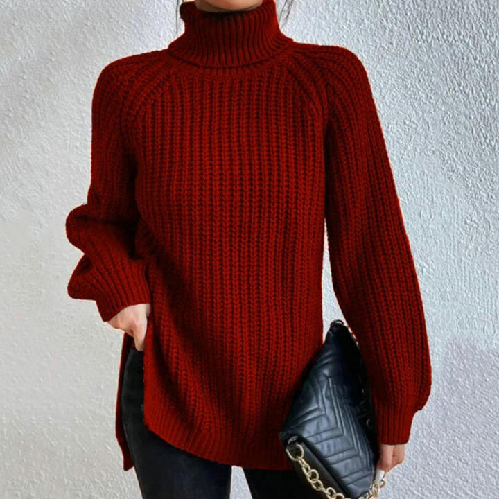 Averine - Elegant Sweater