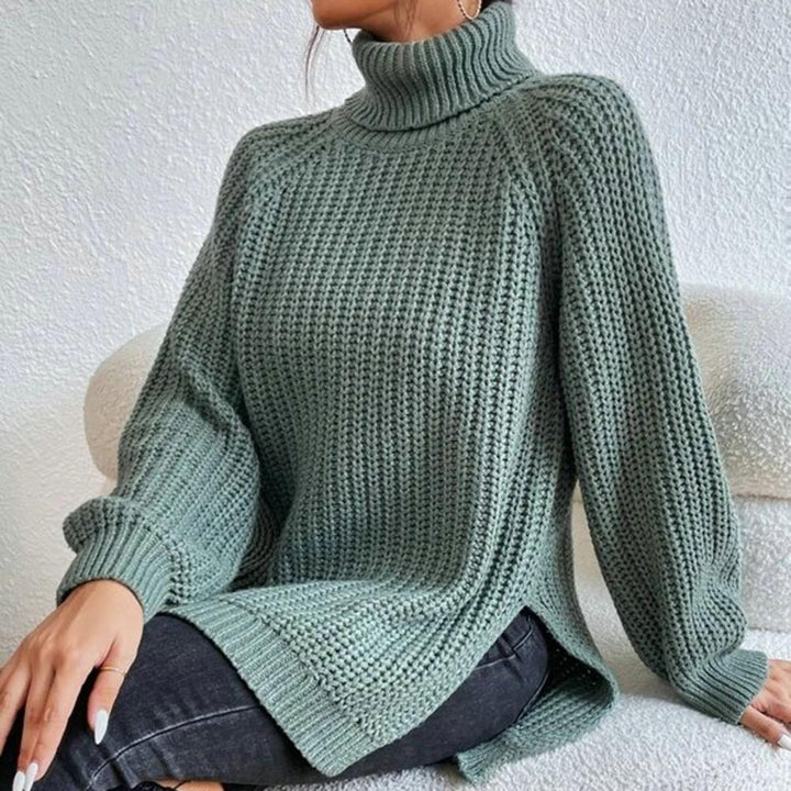 Averine - Elegant Sweater