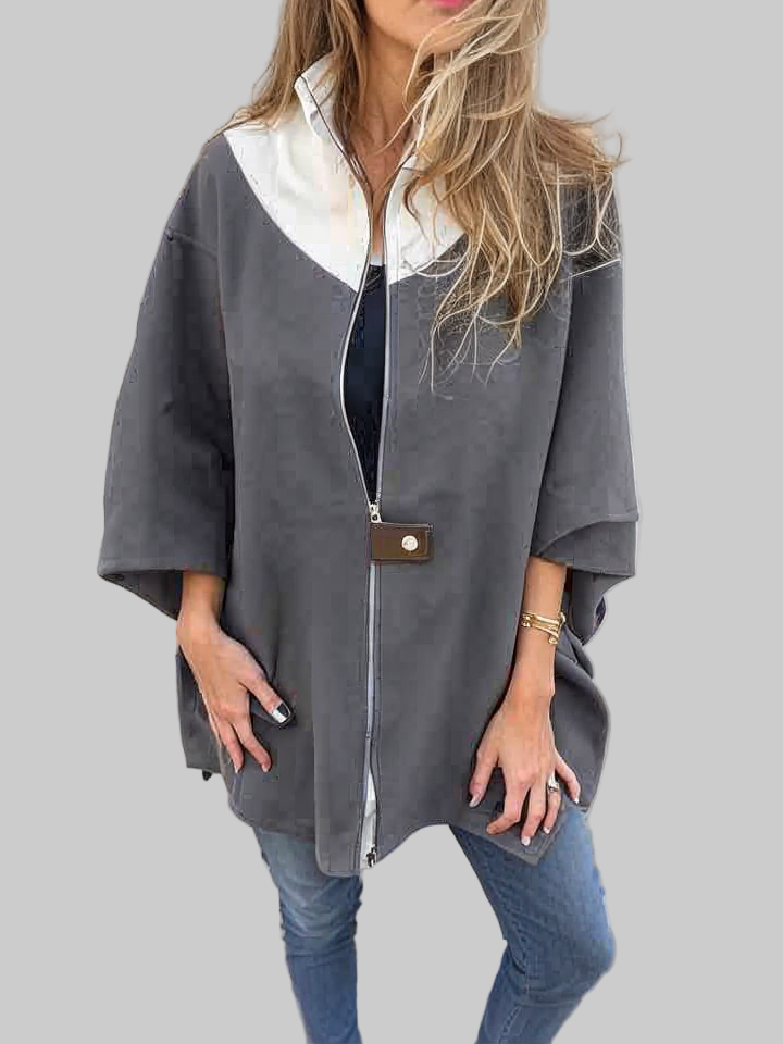 Kallira - Stylish Casual Coat