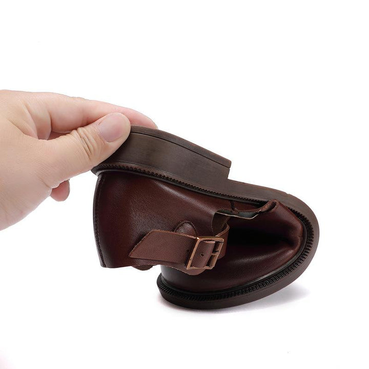 Colette - Mary Janes