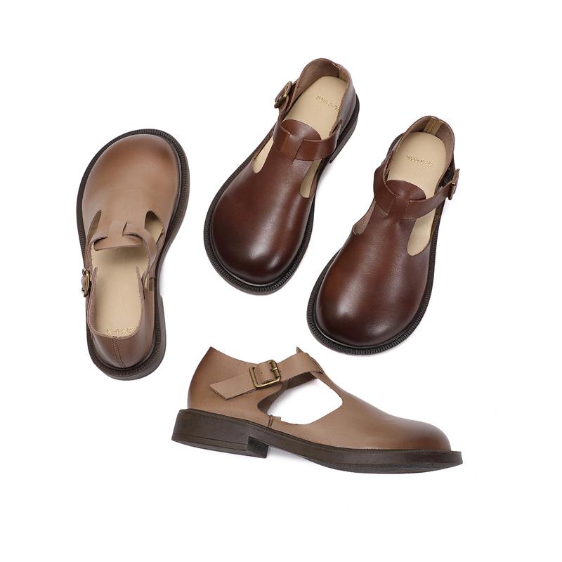 Colette - Mary Janes