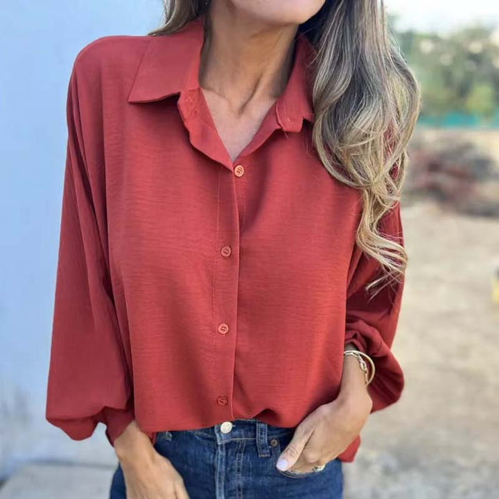 Nell - Chic blouse