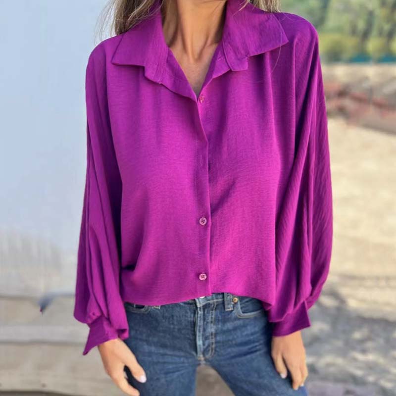 Nell - Chic blouse