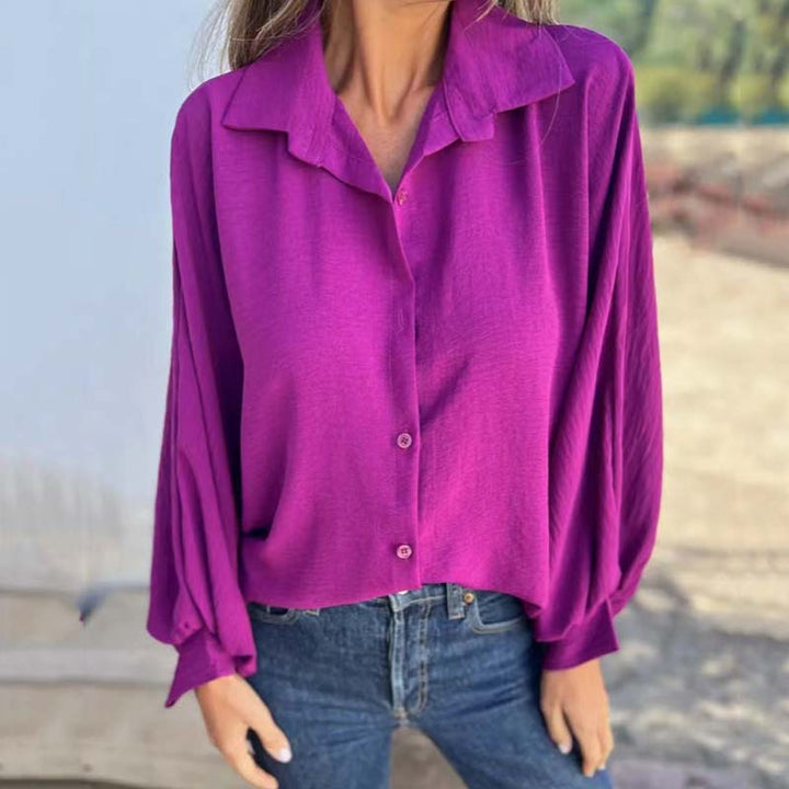 Nell - Chic blouse
