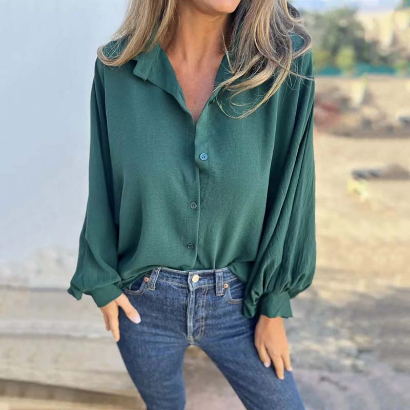 Nell - Chic blouse