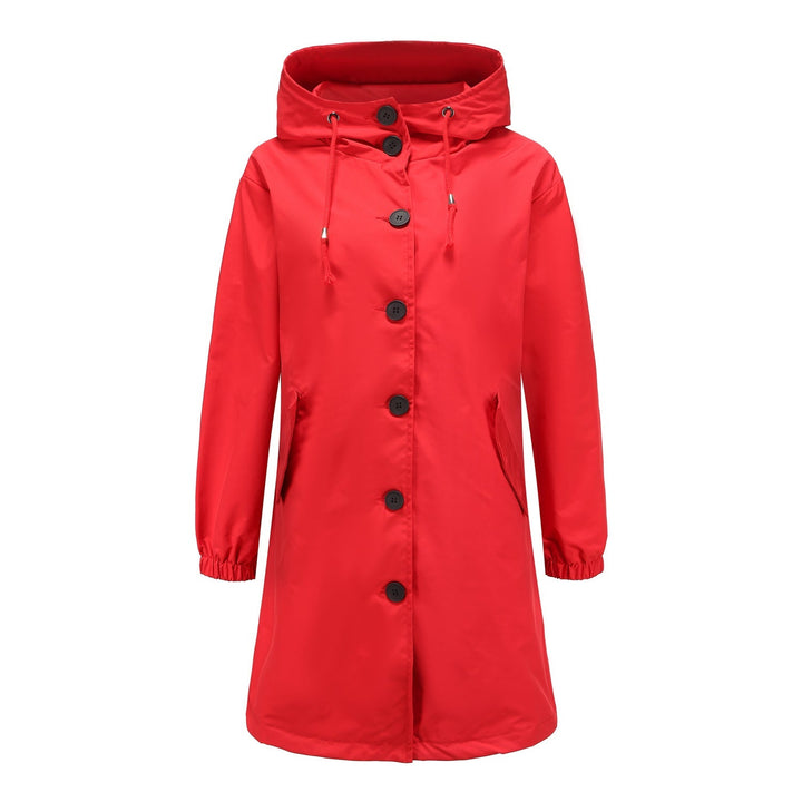 Karina - Waterproof Rain Jacket