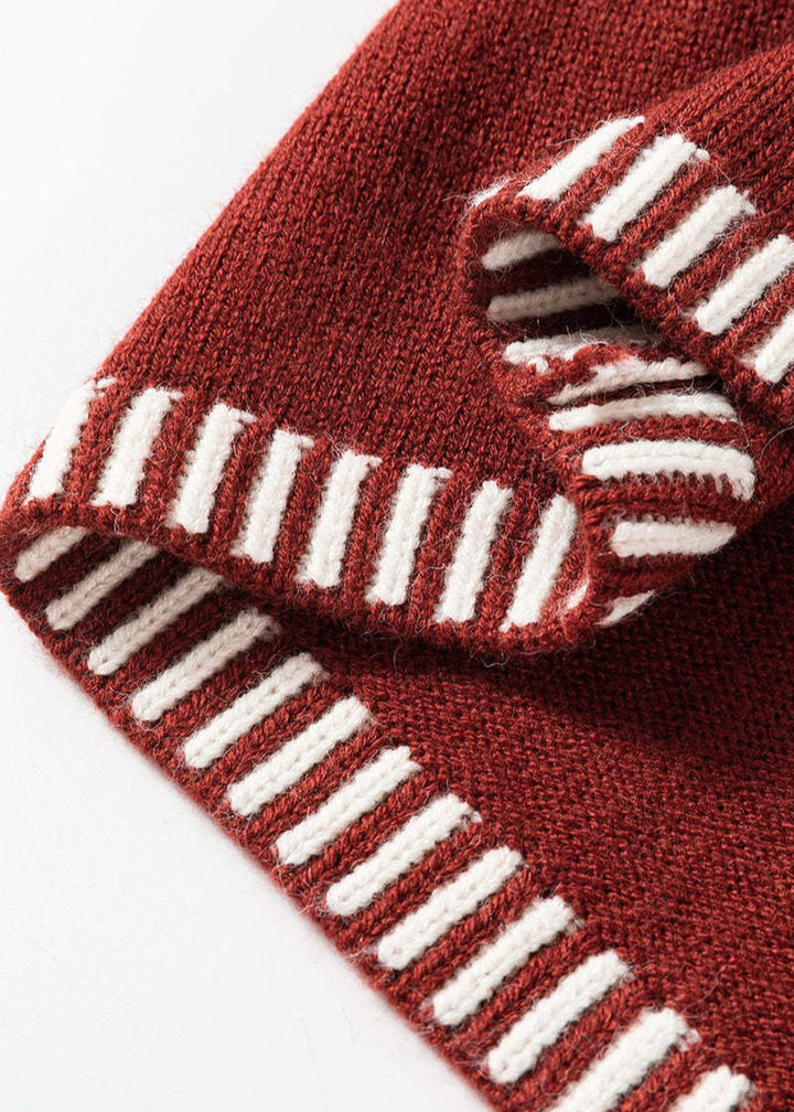 Marisa - Chic Sweater